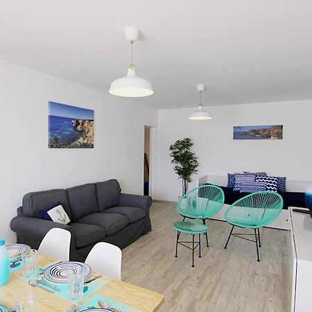 Albufeira Apartments Экстерьер фото