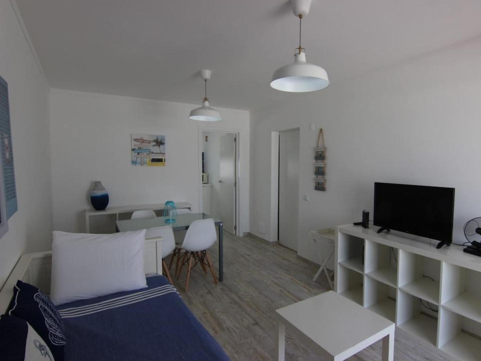 Albufeira Apartments Экстерьер фото