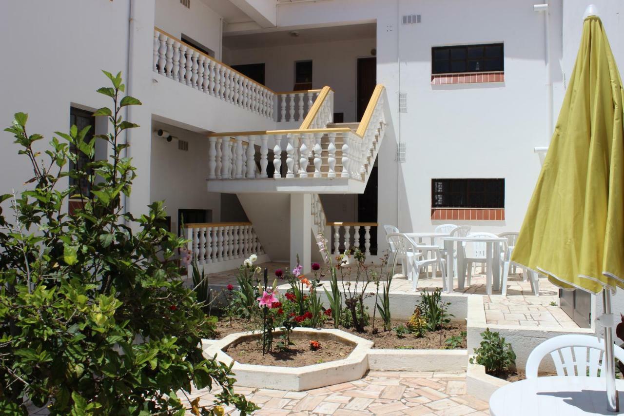 Albufeira Apartments Экстерьер фото